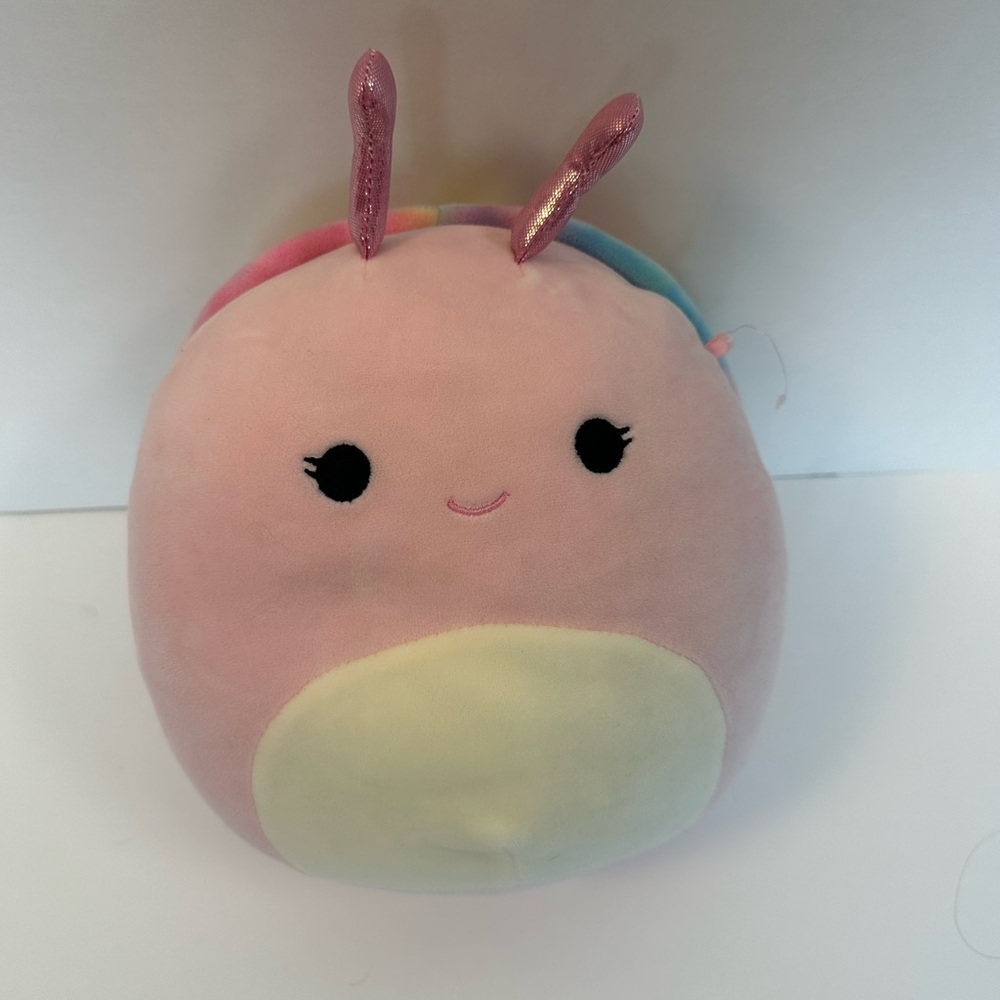 Squishmallows Plush Lot! - Picture 8 of 12
